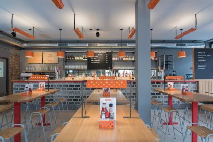 Comercial - Reventa - Barcelona old town - Barcelona old town