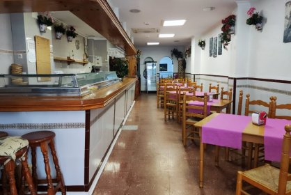 Comercial - Reventa - Benidorm - MM-61678