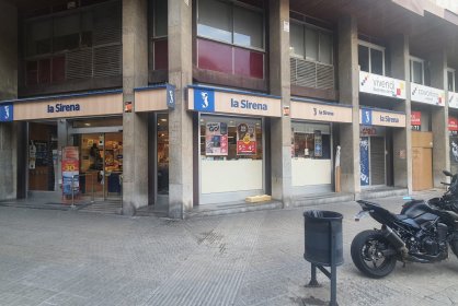 Comercial - Reventa - Eixample - Eixample