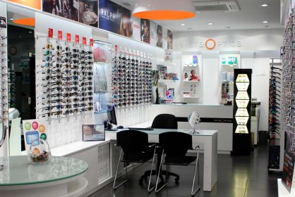 Comercial - Reventa - Eixample - Eixample