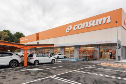 Comercial - Reventa - Eixample - Eixample