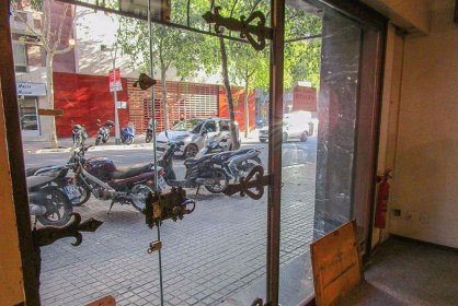 Comercial - Reventa - Eixample - Eixample
