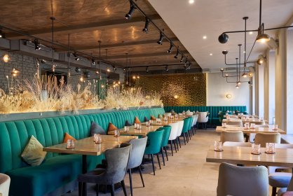 Comercial - Reventa - Gracia - BN-49225