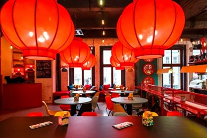 Comercial - Reventa - Les Corts - BN-96039