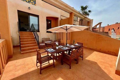 Comercial - Reventa - Pulpi - Pulpi