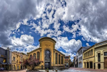 Comercial - Reventa - Terrassa - Terrassa