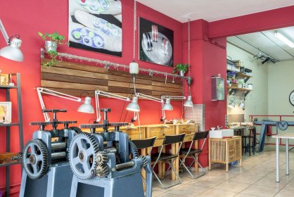 Comercial - Reventa - Zona Alta - Zona Alta