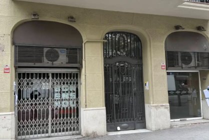 Commercial - Resale - Barcelona - Barcelona