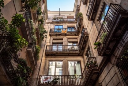 Commercial - Resale - Barcelona old town - Barcelona old town