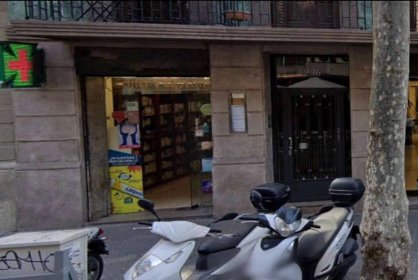 Commercial - Resale - Barcelona - RV2491BL