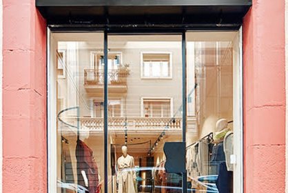 Commercial - Resale - Barcelona - Sant Gervasi