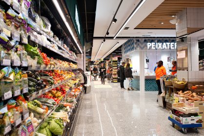 Commercial - Resale - Cerdanyola del Valles - Cerdanyola del Valles