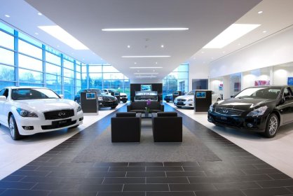 Commercial - Resale - Eixample - Eixample