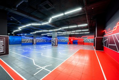 Commercial - Resale - Eixample - Eixample