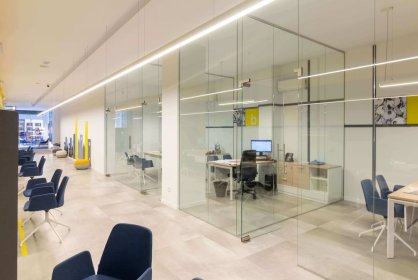 Commercial - Resale - Eixample - Eixample