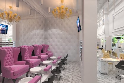 Commercial - Resale - Gracia - Gracia