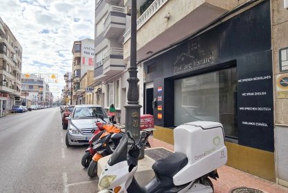 Commercial - Resale - Guardamar del Segura - Center