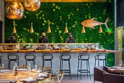 Commercial - Resale - Les Corts - BN-82868