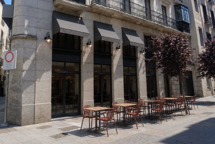 Commercial - Resale - Madrid - Madrid