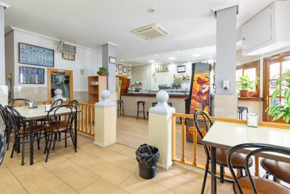 Commercial - Resale - Valencia - Benimamet