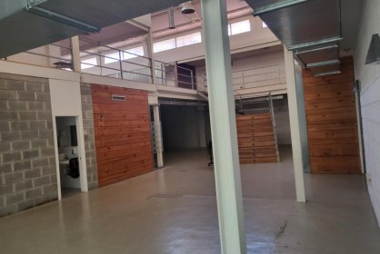 Commercial - Resale - Valencia - Valencia