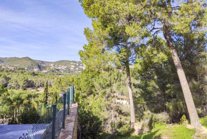 Ділянка - Новобудова - Пальма-де-Майорка - NC8711YM