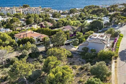 Ділянка - Перепродаж - Santa Ponsa - Santa Ponsa