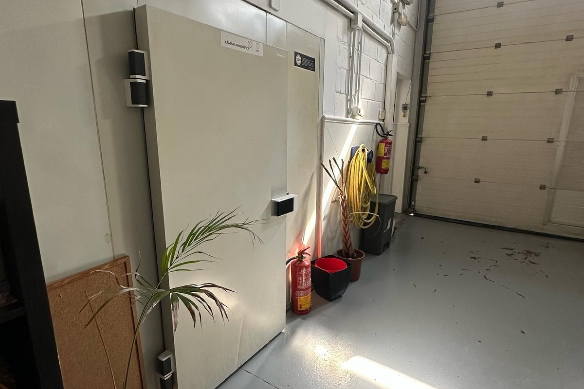 Долгосрочная аренда - Коммерческая - Marbella - Costa del Sol