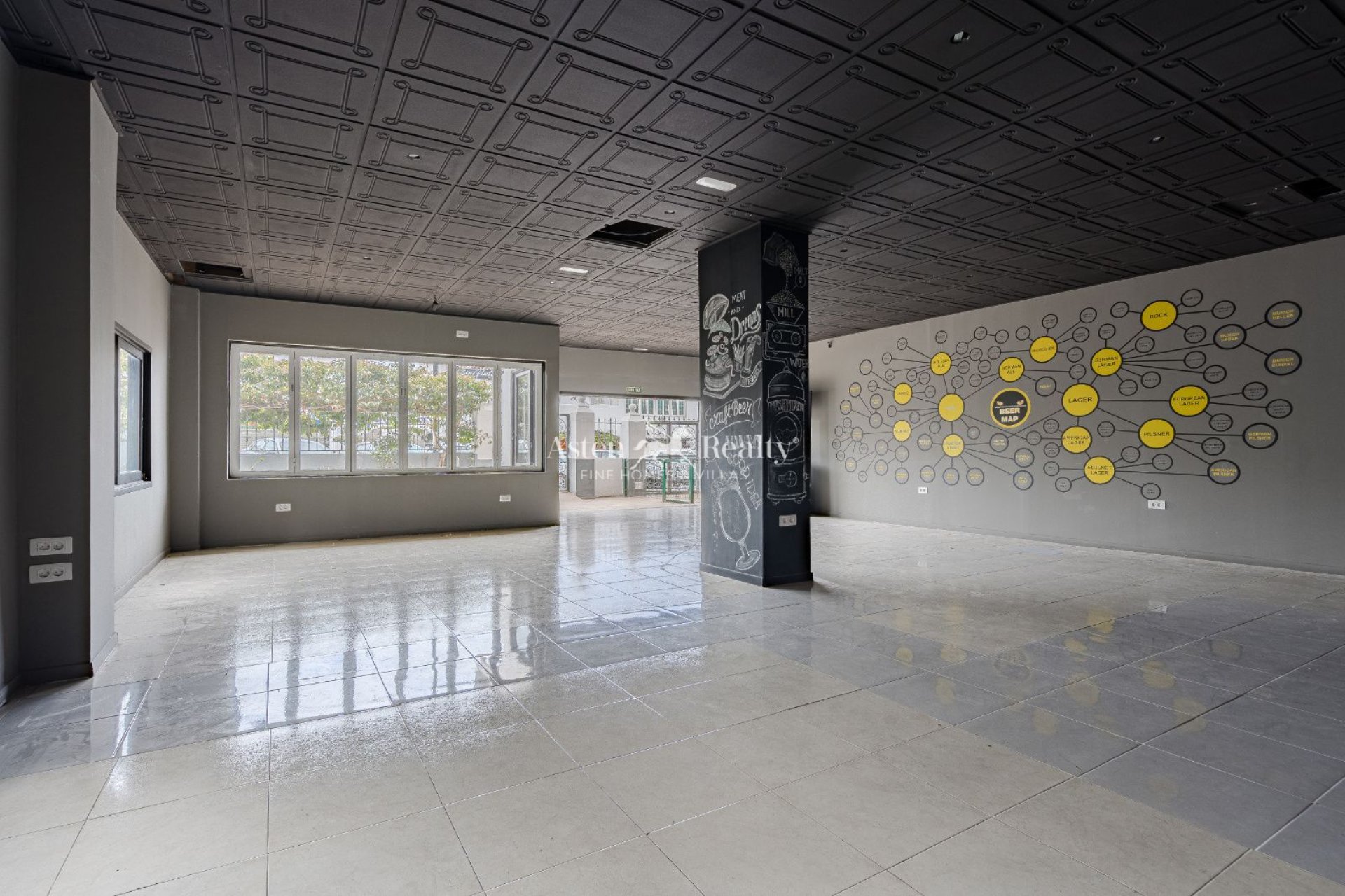 Долгосрочная аренда - Коммерческая - Playa De Los Cristianos