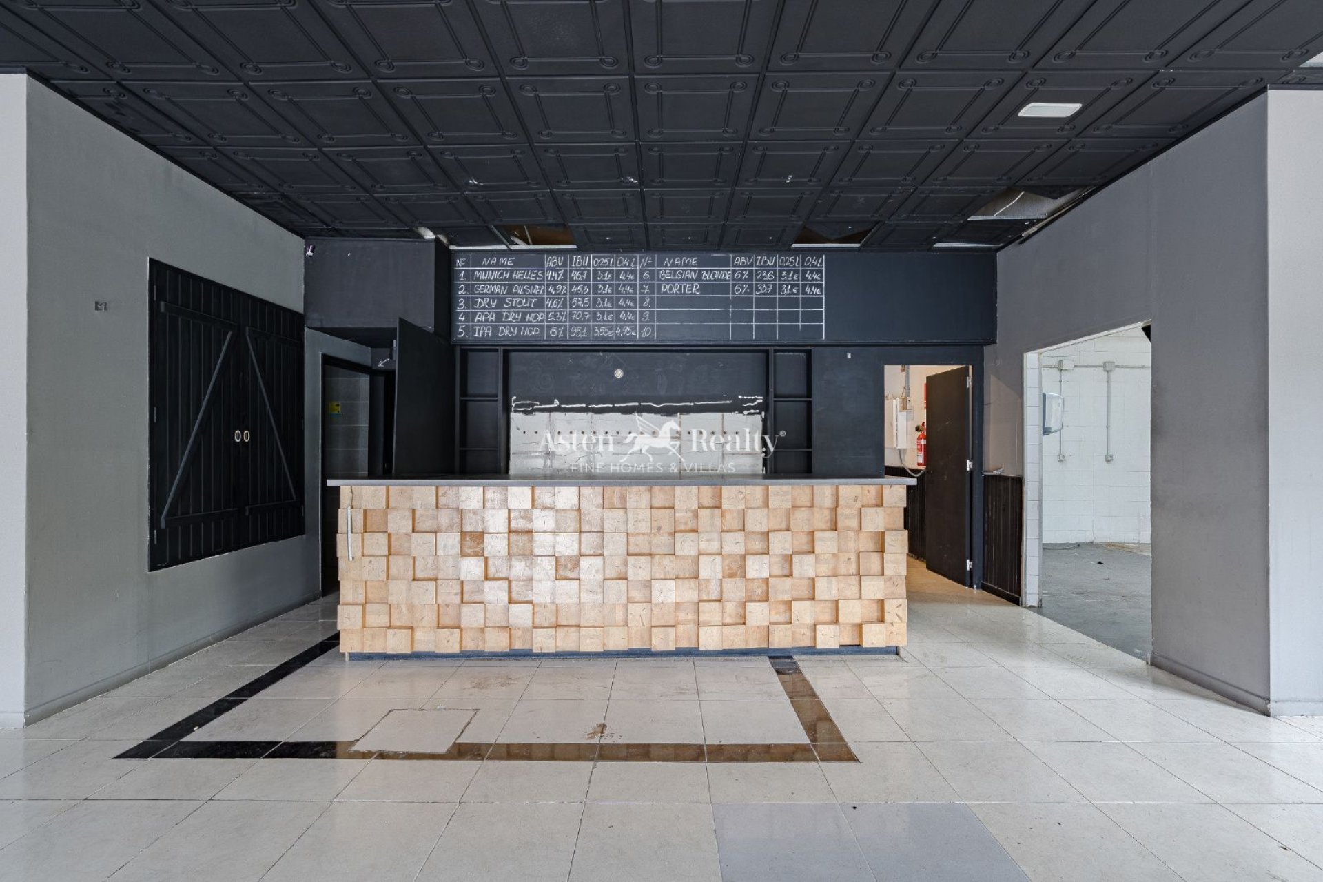 Долгосрочная аренда - Коммерческая - Playa De Los Cristianos