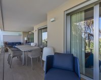 Долгосрочная аренда - Квартира - Marbella - Costa del Sol