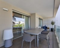 Долгосрочная аренда - Квартира - Marbella - Costa del Sol