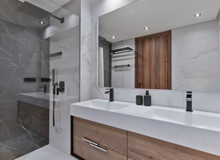 Долгосрочная аренда - Квартира - Marbella - Costa del Sol