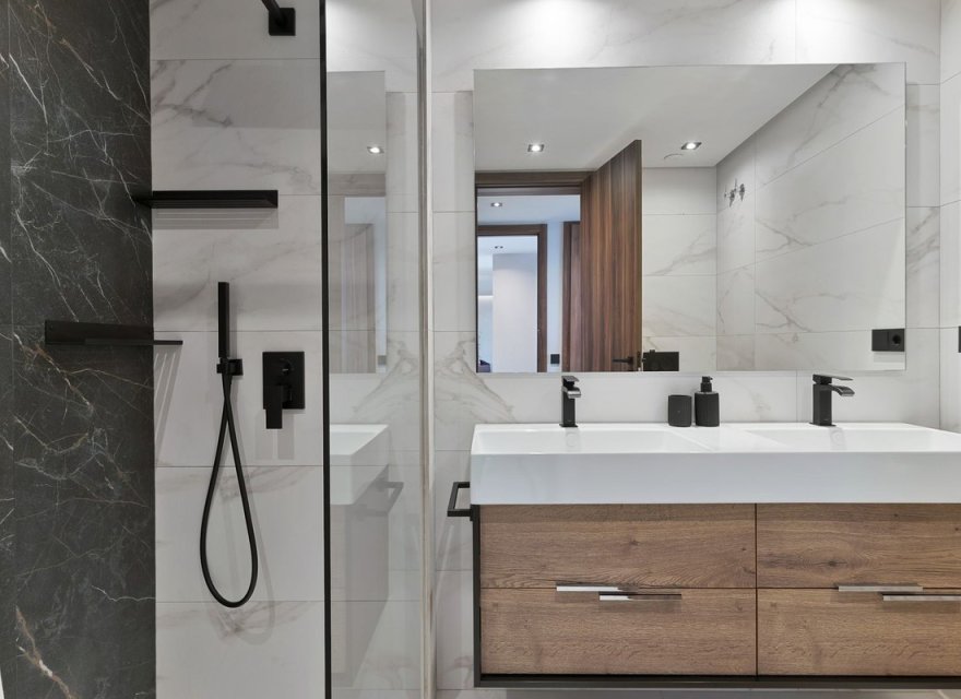 Долгосрочная аренда - Квартира - Marbella - Costa del Sol