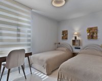 Долгосрочная аренда - Квартира - Marbella - Costa del Sol