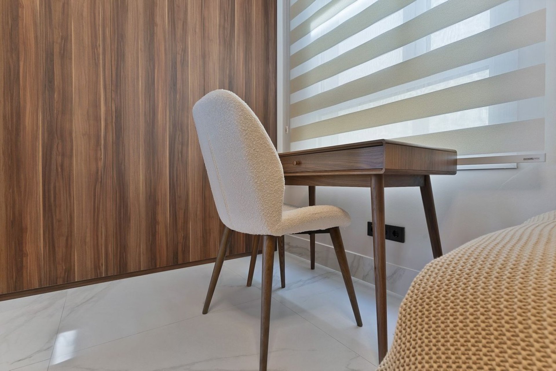 Долгосрочная аренда - Квартира - Marbella - Costa del Sol