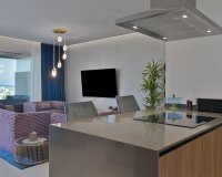 Довгострокова оренда - Апартаменти - Marbella - 