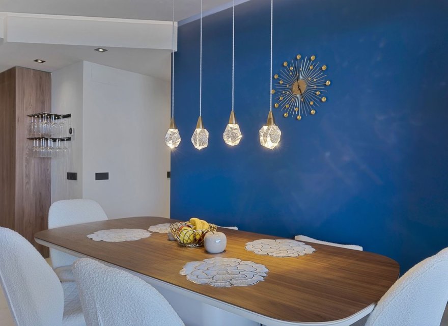 Довгострокова оренда - Апартаменти - Marbella - 