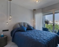 Довгострокова оренда - Апартаменти - Marbella - 
