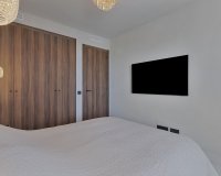 Довгострокова оренда - Апартаменти - Marbella - 