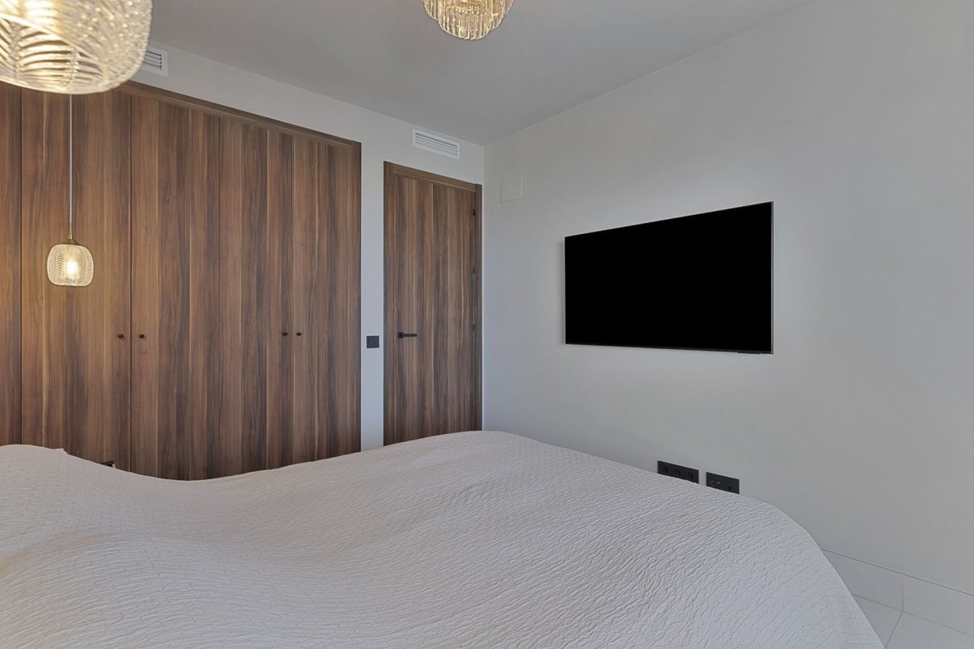 Довгострокова оренда - Апартаменти - Marbella - 