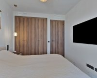 Довгострокова оренда - Апартаменти - Marbella - 