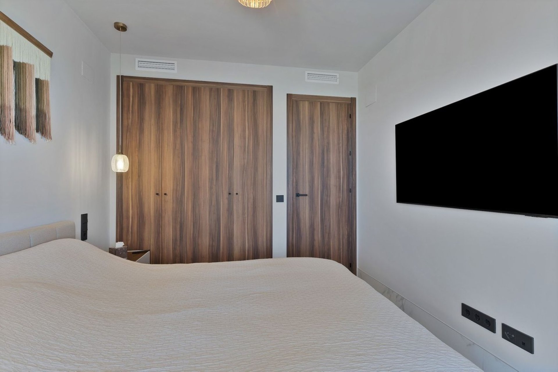 Довгострокова оренда - Апартаменти - Marbella - 