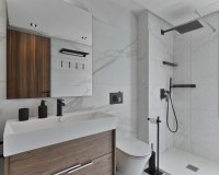 Довгострокова оренда - Апартаменти - Marbella - 