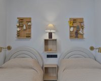 Довгострокова оренда - Апартаменти - Marbella - 