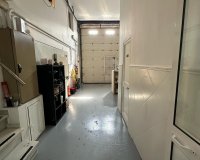 Довгострокова оренда - Komercyjna - Marbella - 