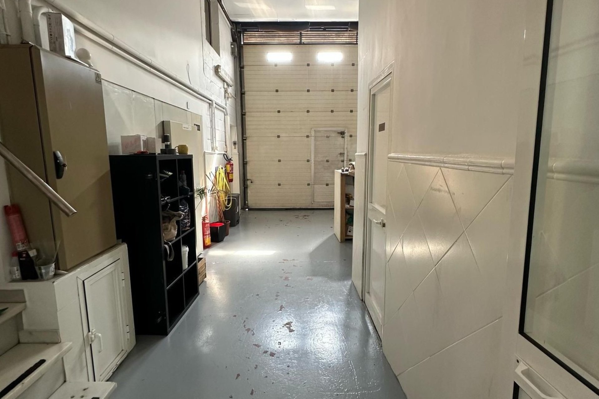 Довгострокова оренда - Komercyjna - Marbella - 