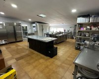 Довгострокова оренда - Komercyjna - Marbella - 