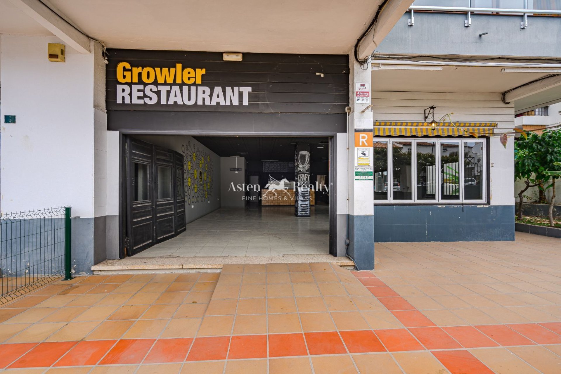 Довгострокова оренда - Komercyjna - 