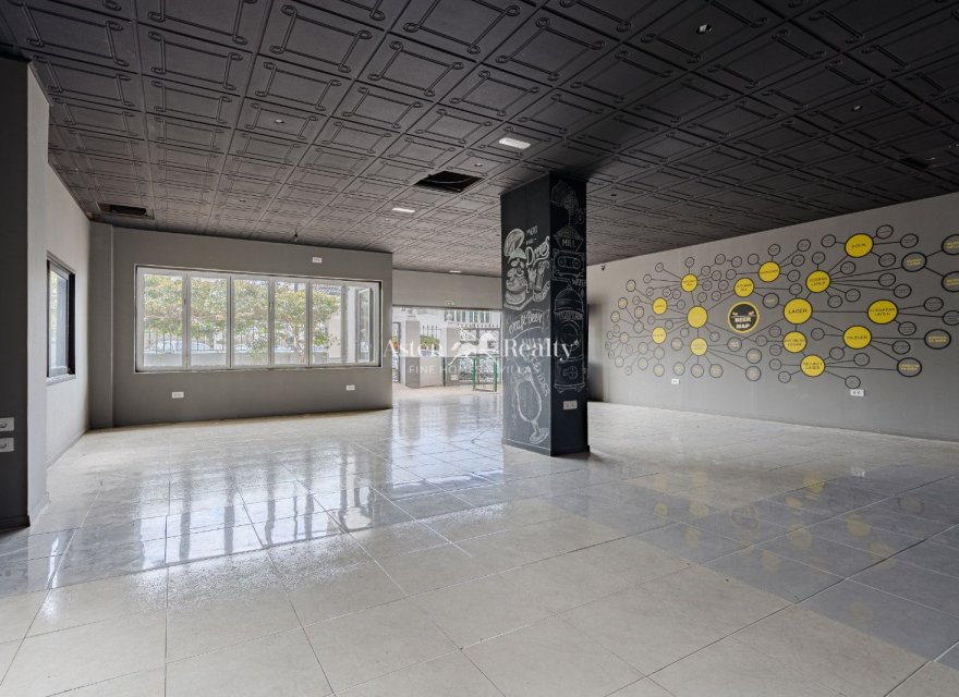 Довгострокова оренда - Komercyjna - 